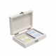 Santorini Chevron Playing Cards