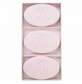 Satsuma Pink Soap