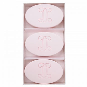 Satsuma Pink Soap