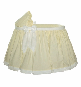 savanah bassinet <br> (contact us for pricing)
