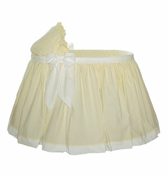 savanah bassinet <br> (contact us for pricing)