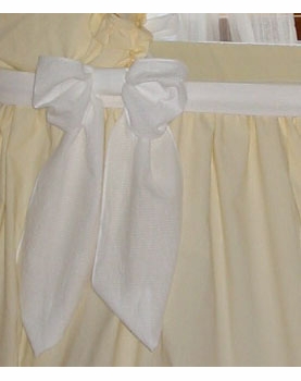 savanah bassinet <br> (contact us for pricing)