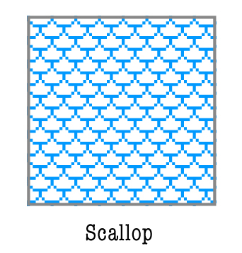 scallop