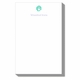 Scallop Shell Notepads