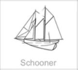 schooner