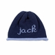 Scribble Script Beanie