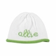 Scribble Script Beanie