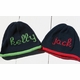 Scribble Script Beanie