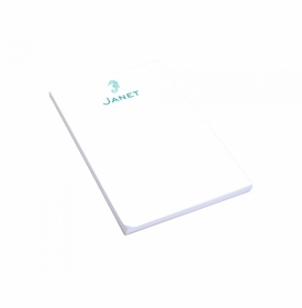 Seahorse Desk Pad