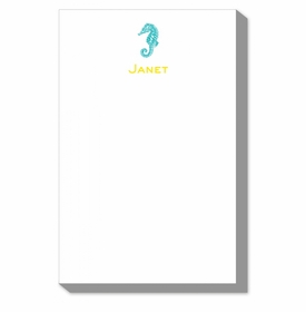 Seahorse Notepads