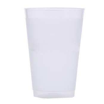 seahorse shatterproof roadie cups