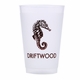 seahorse shatterproof roadie cups