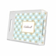 seashore lucite tray - small