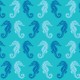 seaspray seahorse