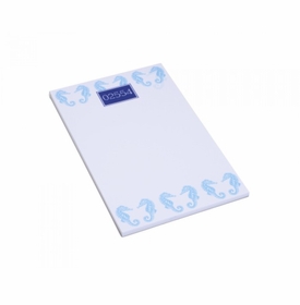 Seaspray Seahorse Desk Pad