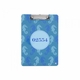 Seaspray Seahorses Clipboard