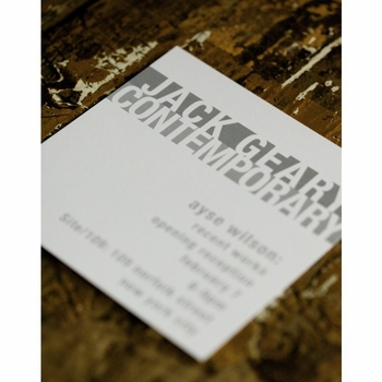 Shades of Gray Cocktail & Dinner Parties