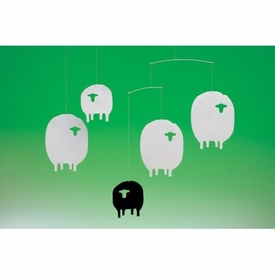 sheep mobile