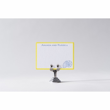 shell card playdate enclosure card