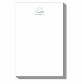 Ship Notepads