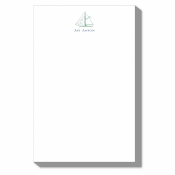 Ship Notepads