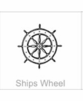 ships wheel