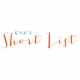 short list note pad