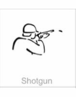 shotgun