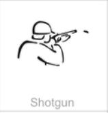 shotgun