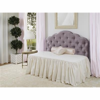 Siena Bed