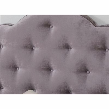 Siena Bed