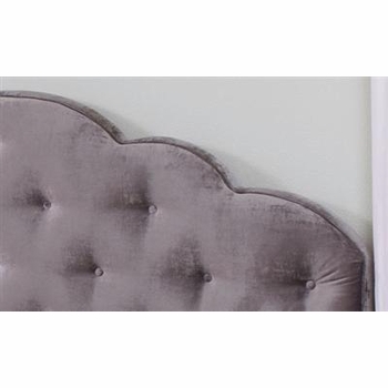 Siena Bed