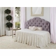 Siena Bed