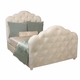 Siena Bed