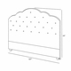 Siena Bed