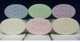 Signature Spa Easter Soaps