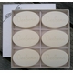 Signature Spa INSPIRE Soaps, Verbena (Set of Six)