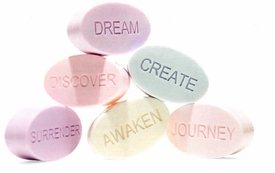 signature spa soap gift set (featured in O Magazine)