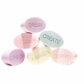 signature spa soap gift set (featured in O Magazine)