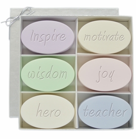 Signature Spa Soaps - Wisdom