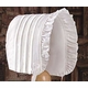 silk christening gown