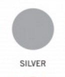 silver