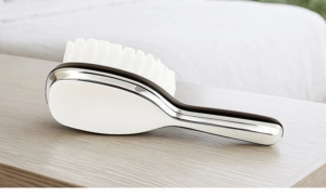 Silver Baby Keepsakes