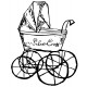 silver cross carriage