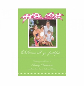 Simple Gifts Holiday Cards