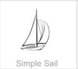 simple sail