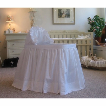 simplicity bassinet <br> (contact us for pricing)