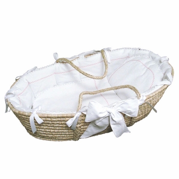 simplicity moses basket <br>  Please contact us for pricing