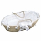 simplicity moses basket <br>  Please contact us for pricing
