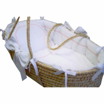 simplicity moses basket <br>  Please contact us for pricing